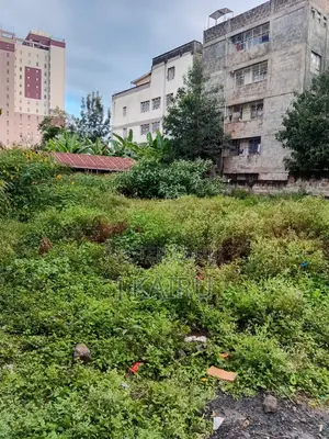 Commercial Plot for Sale