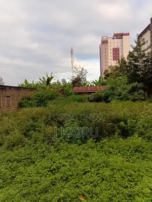 Commercial Plot for Sale