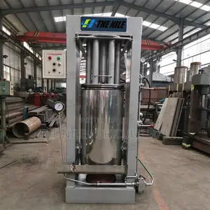 Avocado Oil Press Machine Small Scale Kenya Ready Stock