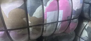 Mohameds Clothes