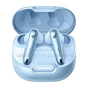 Anker Liberty 4tws