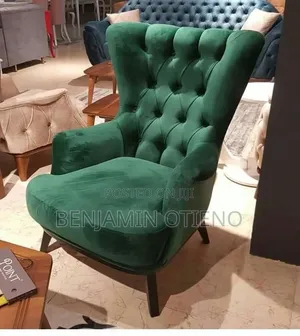Assorted Armchairs