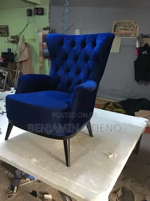 Assorted Armchairs