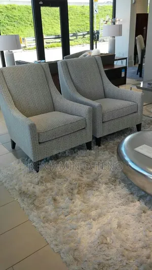 Assorted Armchairs