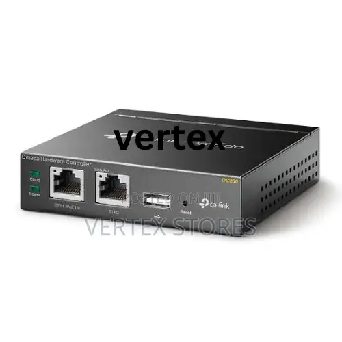 TP-Link Omada Hardware Controller - TL-OC220