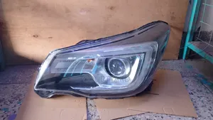 Subaru Forester SJ5 2013 -2018