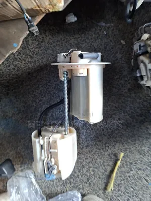Toyota Belta Fuel Pumps