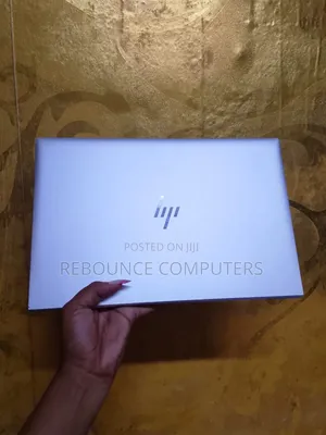 Laptop HP EliteBook 840 G8 8GB Intel Core i5 SSD 256GB