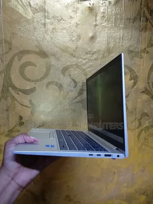 Laptop HP EliteBook 840 G8 8GB Intel Core i5 SSD 256GB