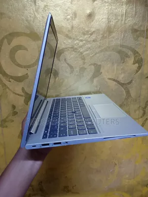 Laptop HP EliteBook 840 G8 8GB Intel Core i5 SSD 256GB