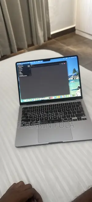 Laptop Apple MacBook Air 8GB Intel Core M3 HDD 250GB