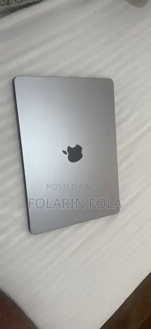 Laptop Apple MacBook Air 8GB Intel Core M3 HDD 250GB