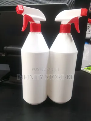 1 Litre Spray Bottle