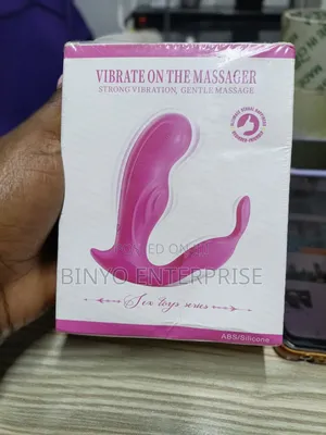 G-Spot Vibrator Luxurious