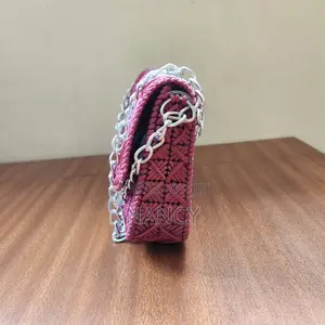 Handmade Canvas Bag