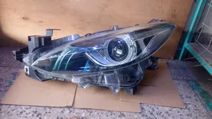 Mazda Axela Headlight 2013 -2016
