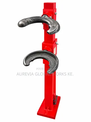 Car Spring Compressor