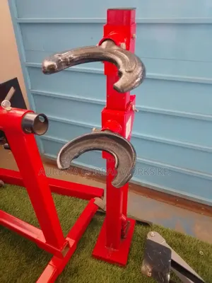 Car Spring Compressor