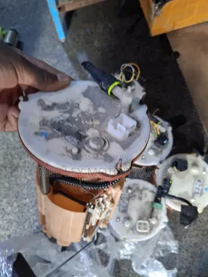 Mazda Demio 2015 Fuel Pumps