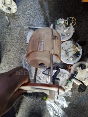 Mazda Demio 2015 Fuel Pumps
