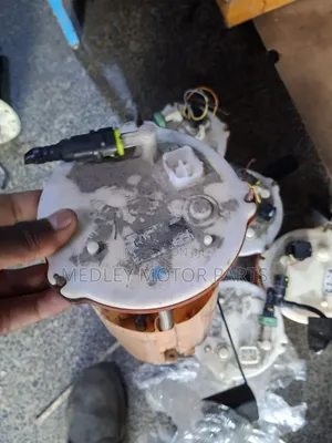 Mazda Demio 2015 Fuel Pumps