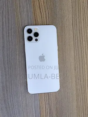 Apple iPhone 12 Pro 256 GB White