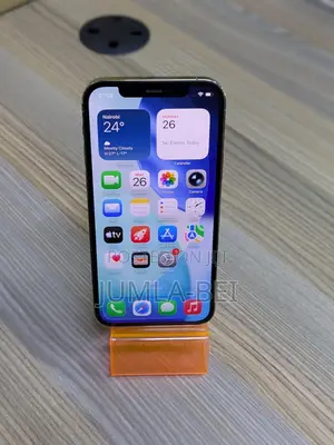 Apple iPhone 12 Pro 256 GB White