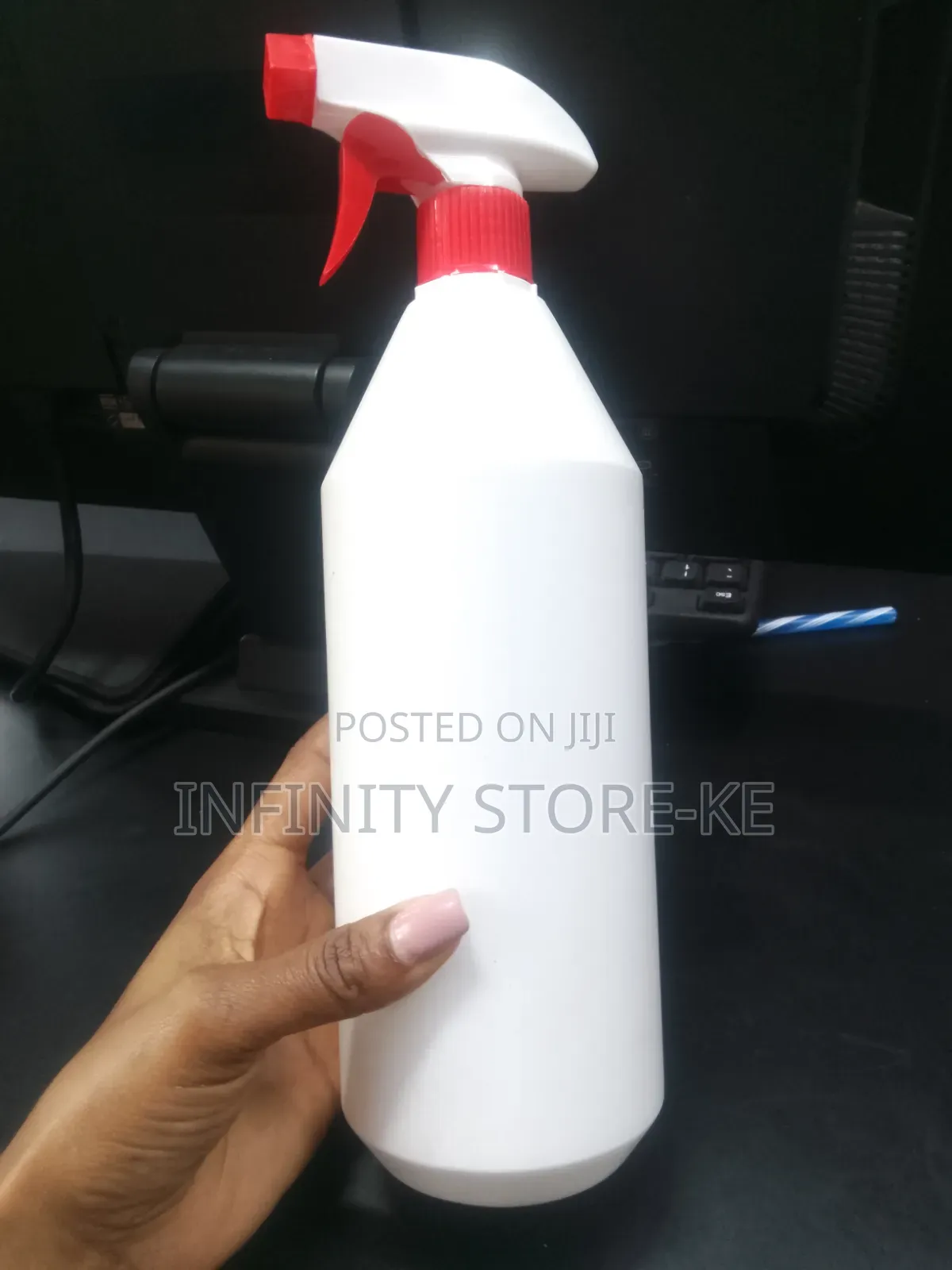 Multipurpose Spray Bottle