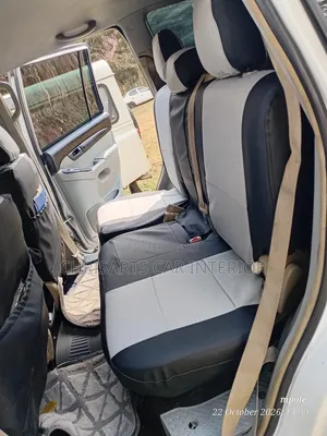 Car Seat Covers