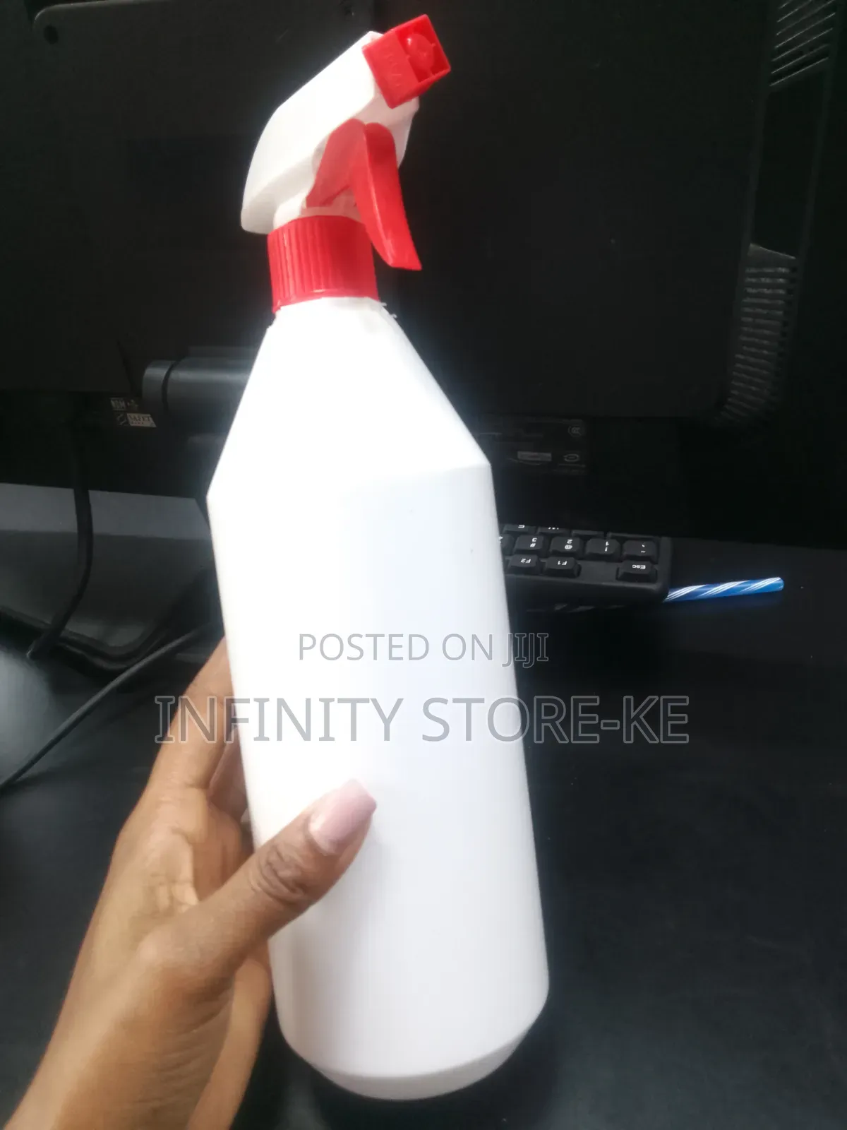 Multipurpose Spray Bottle