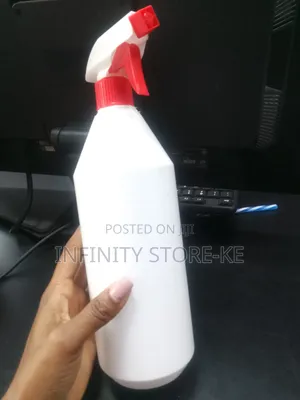 Multipurpose Spray Bottle