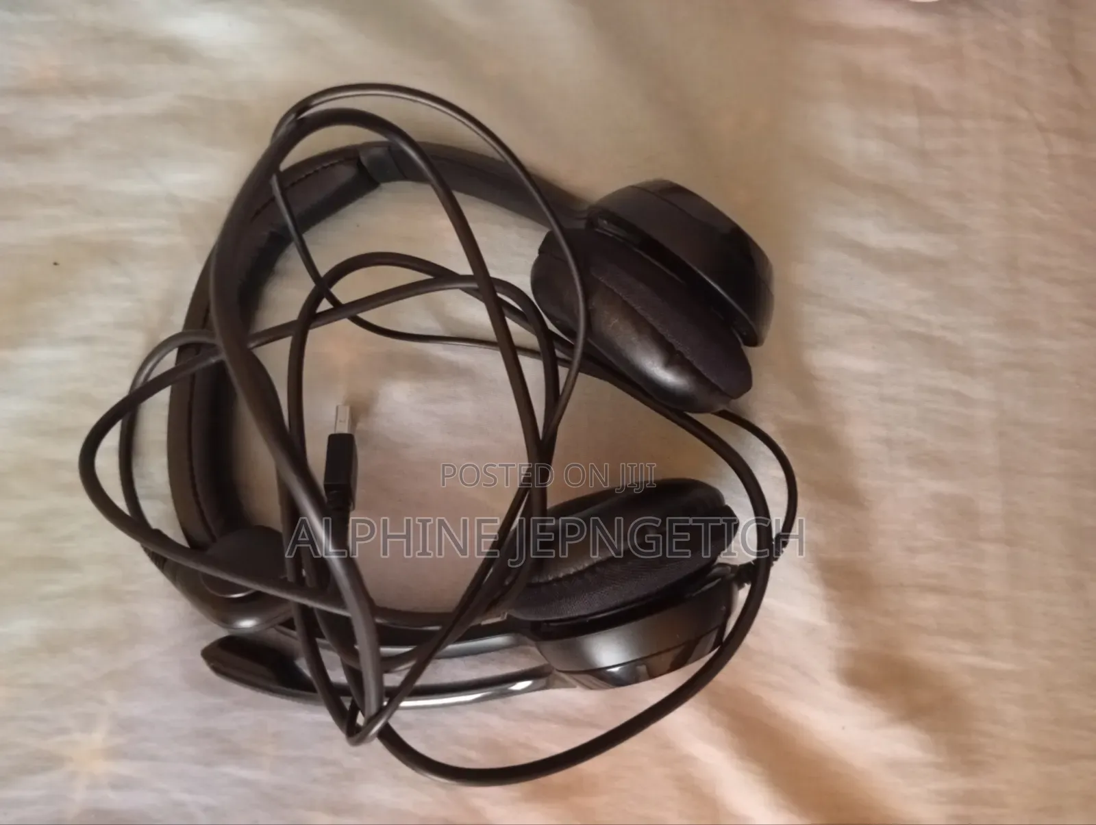 Logitech H390 Headsets
