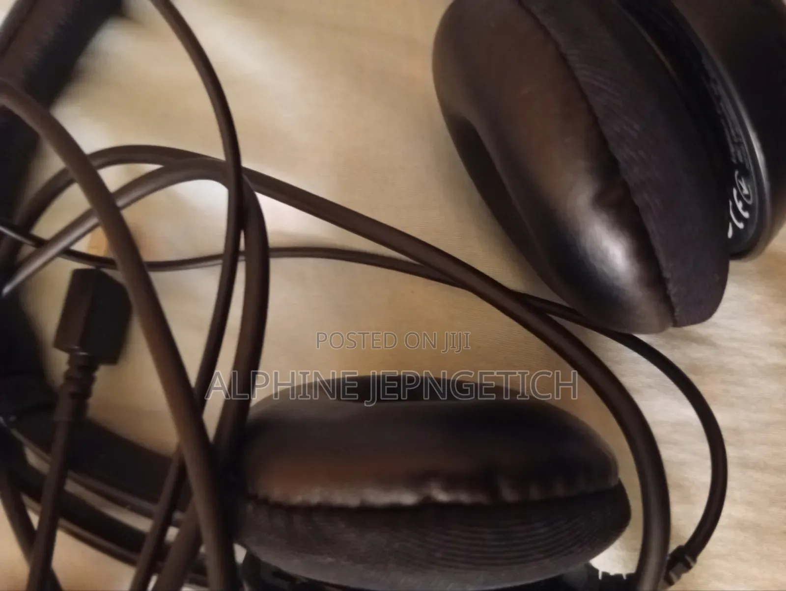 Logitech H390 Headsets