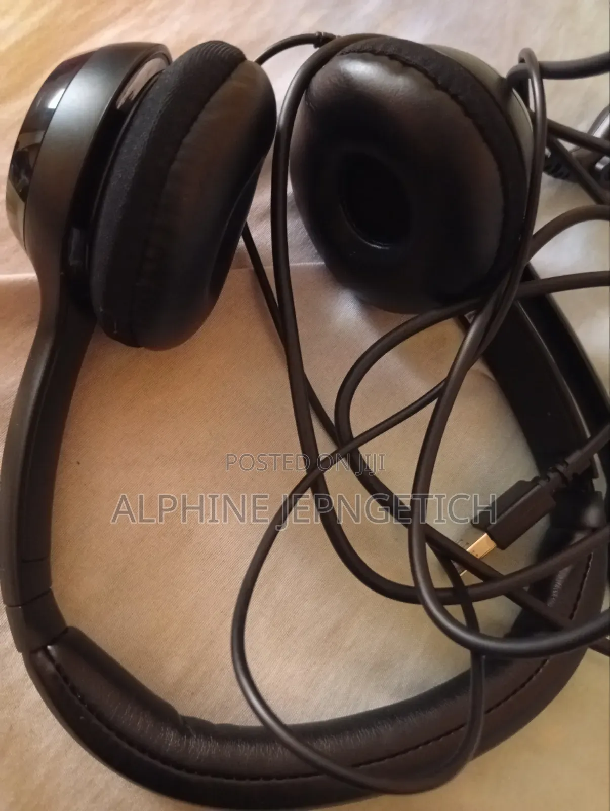Logitech H390 Headsets