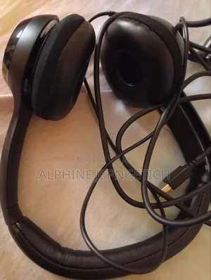 Logitech H390 Headsets