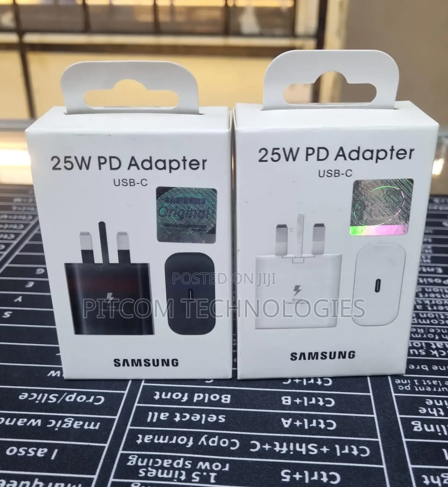 25w Power Adapter
