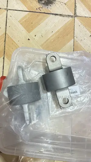 Toyota Lexus Rear Trailing Arm Suspension Bush