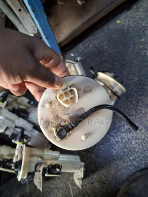 Toyota Probox Fuel Pump