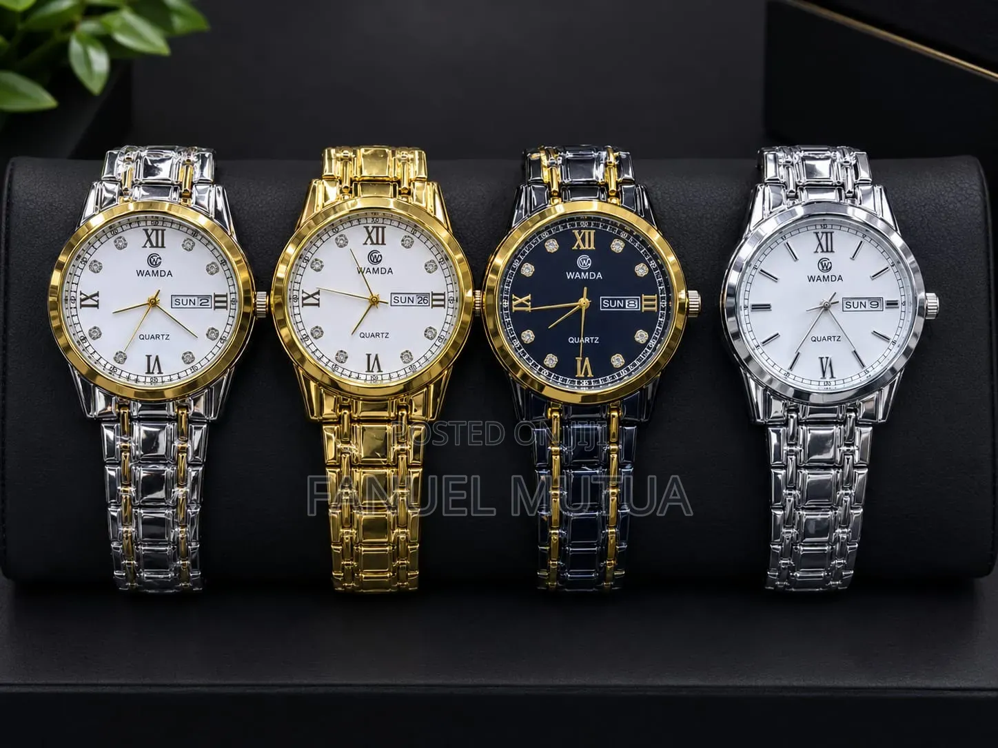 Quality Watch