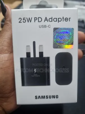 25w Power Adapter