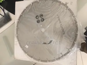 Diamond Cutting Disk 14"