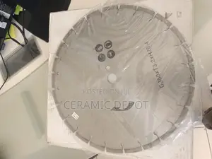 Diamond Cutting Disk 14"