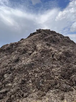Well-Dried Pure Chicken Manure Per Ton