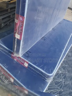 College/School Small Mattress 2.5×6×4 Inches Superfoam