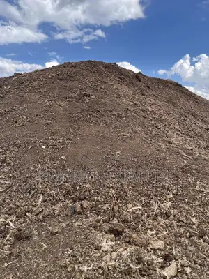 Well-Dried Pure Chicken Manure Per Ton