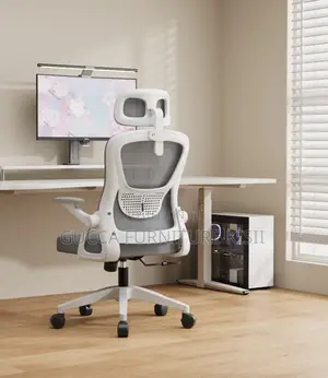 Swivel High Back Mesh Ergonomic Desk Office Chair