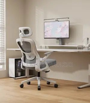 Swivel High Back Mesh Ergonomic Desk Office Chair
