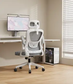 Swivel High Back Mesh Ergonomic Desk Office Chair