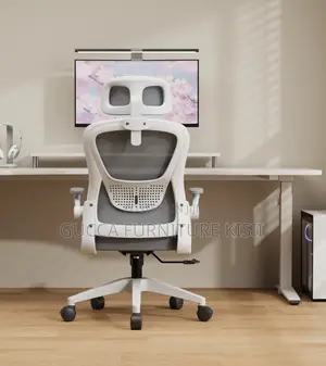 Swivel High Back Mesh Ergonomic Desk Office Chair