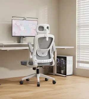 Swivel High Back Mesh Ergonomic Desk Office Chair